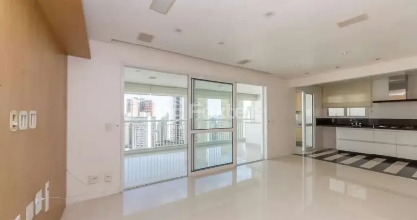 Apartamento com 3 quartos à venda na Rua Delmira Ferreira, 119, Vila Firmiano Pinto, São Paulo