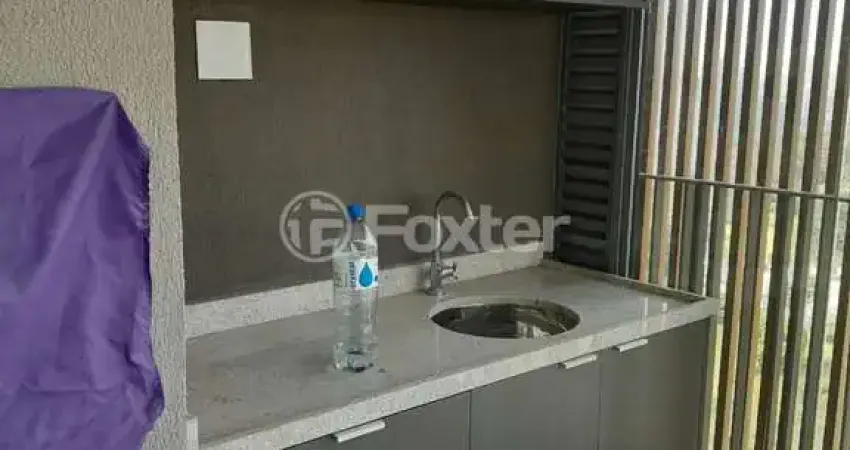 Apartamento com 2 quartos à venda na Rua Dráusio, 108, Butantã, São Paulo