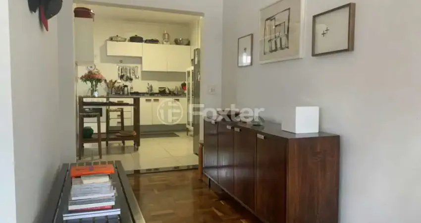 Apartamento com 3 quartos à venda na Rua Tanabi, 162, Água Branca, São Paulo