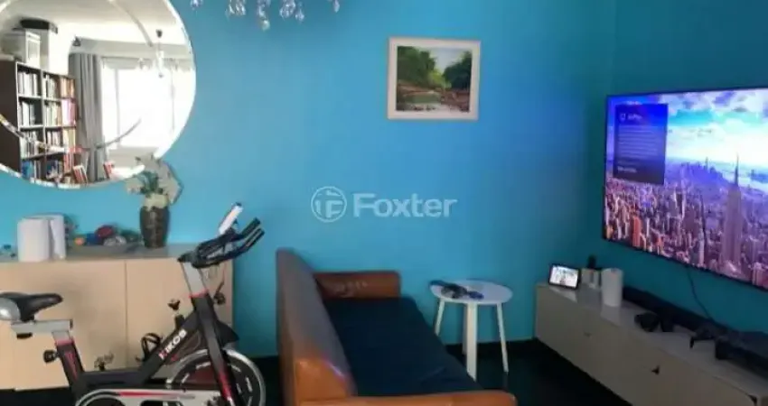 Apartamento com 3 quartos à venda na Rua da Consolação, 2801, Cerqueira César, São Paulo