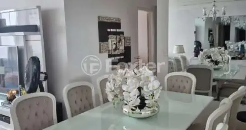 Apartamento com 3 quartos à venda na Rua Estevão Sanviti, 140, Jardim Piraçuama, São Paulo