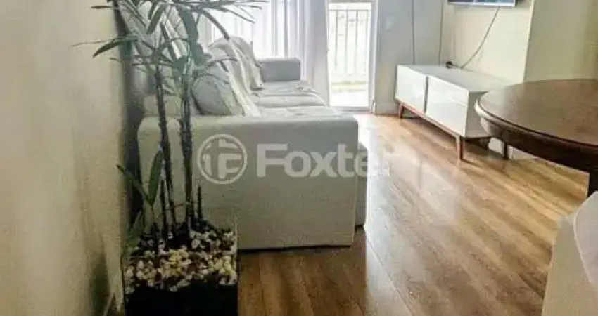 Apartamento com 3 quartos à venda na Rua Doutor Luiz Migliano, 1800, Jardim Caboré, São Paulo
