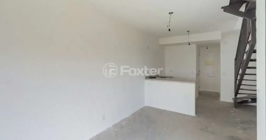 Apartamento com 1 quarto à venda na Avenida dos Eucaliptos, 815, Indianópolis, São Paulo
