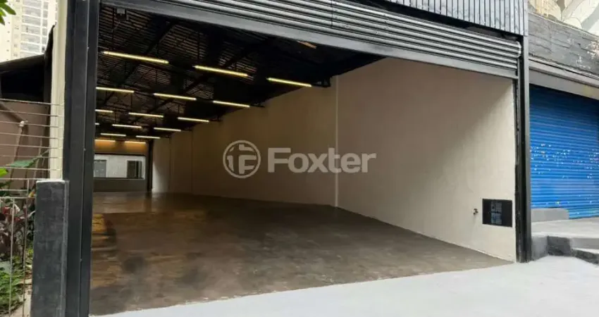 Barracão / Galpão / Depósito à venda na Rua Guaipá, 334, Vila Leopoldina, São Paulo