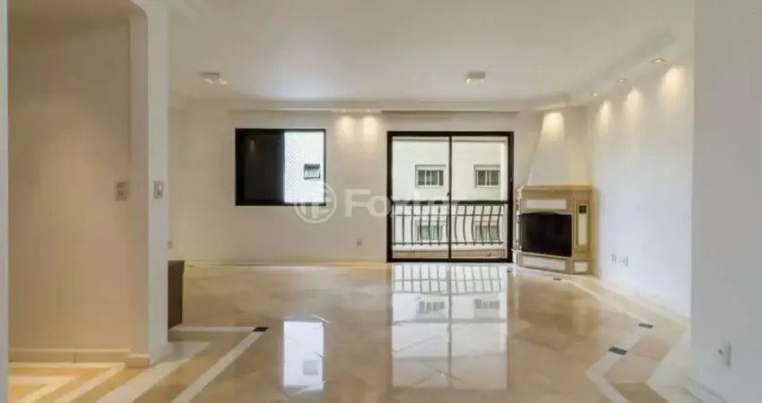 Apartamento com 2 quartos à venda na Rua Zacarias de Gois, 135, Parque Colonial, São Paulo