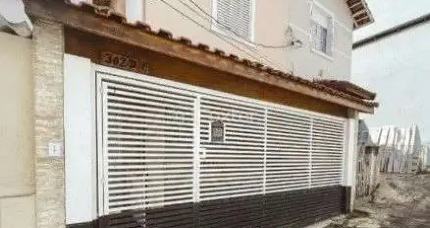 Casa em condomínio fechado com 1 quarto à venda na Rua Barra Mansa, 302, Jardim Franca, São Paulo