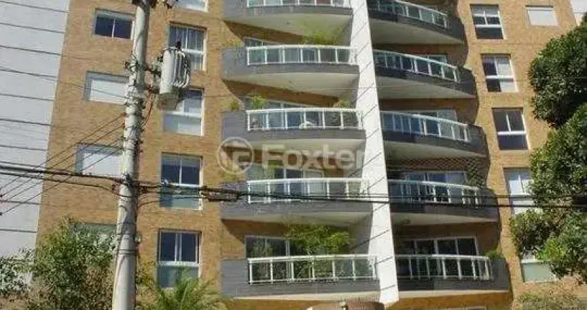 Apartamento com 3 quartos à venda na Rua dos Morás, 304, Vila Madalena, São Paulo