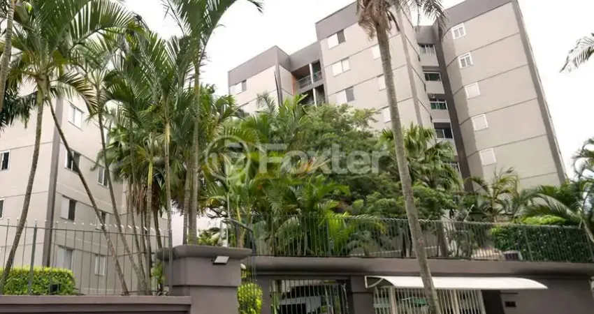 Apartamento com 3 quartos à venda na Rua Albertina Vieira da Silva Gordo, 212, Vila Aurora (Zona Norte), São Paulo