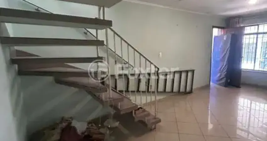 Casa com 2 quartos à venda na Rua Cuminapanema, 131, Vila da Saúde, São Paulo