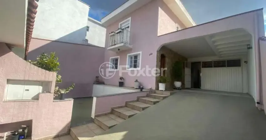 Casa com 3 quartos à venda na Rua Inês Monteiro, 128, Parque Artur Alvim, São Paulo