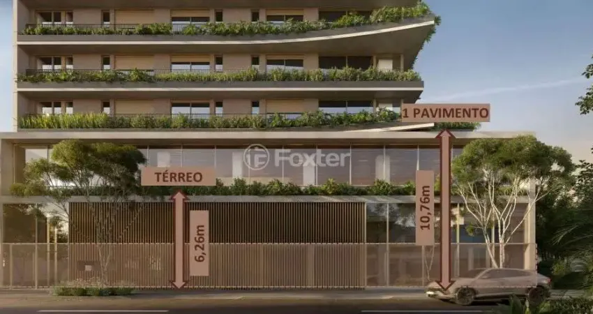 Apartamento com 4 quartos à venda na Alameda Lorena, 70, Jardim Paulista, São Paulo