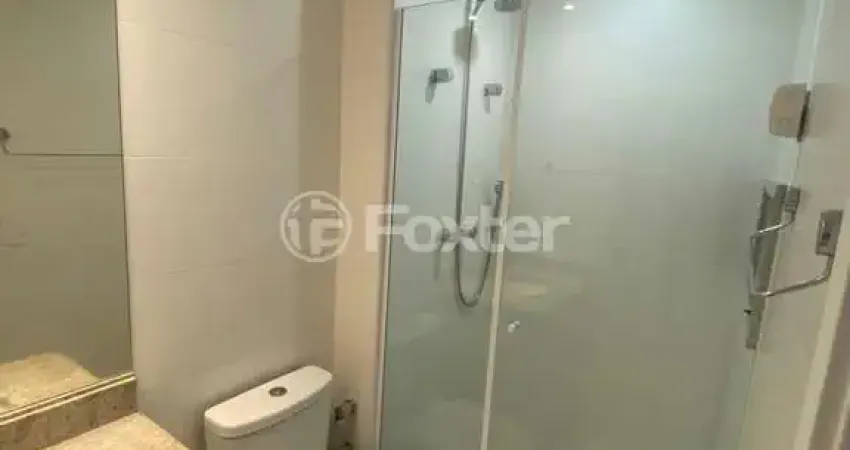 Apartamento com 1 quarto à venda na Rua Faustolo, 724, Água Branca, São Paulo