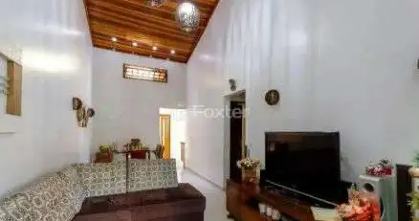 Casa com 3 quartos à venda na Rua Simão Pedroso, 124, Vila Ede, São Paulo