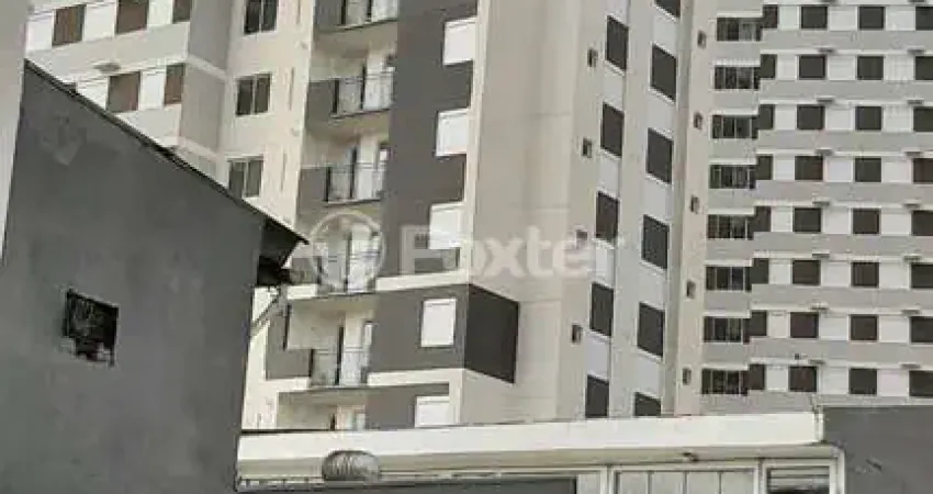 Apartamento com 3 quartos à venda na Avenida do Rio Bonito, 1107, Socorro, São Paulo