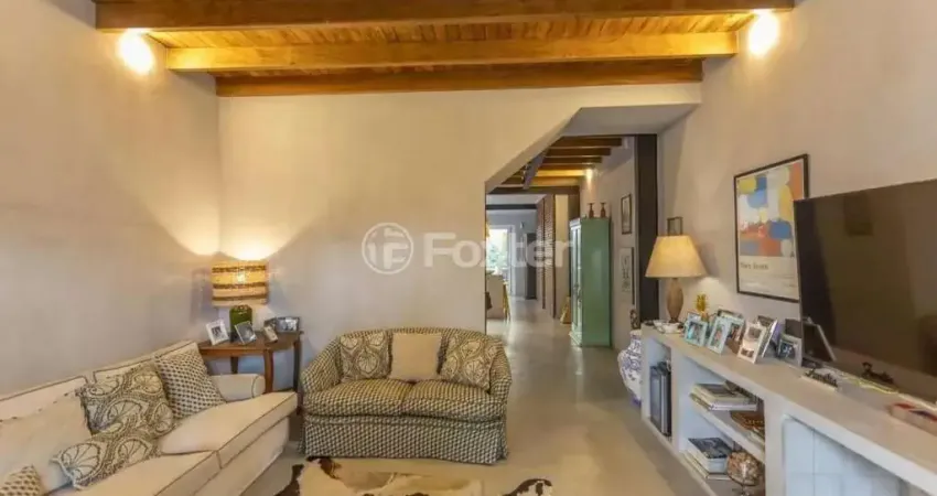 Casa com 3 quartos à venda na Rua Cotoxó, 587, Perdizes, São Paulo