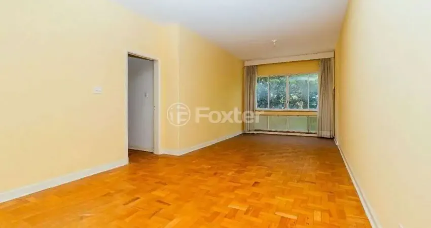Apartamento com 3 quartos à venda na Rua Piauí, 1080, Higienópolis, São Paulo