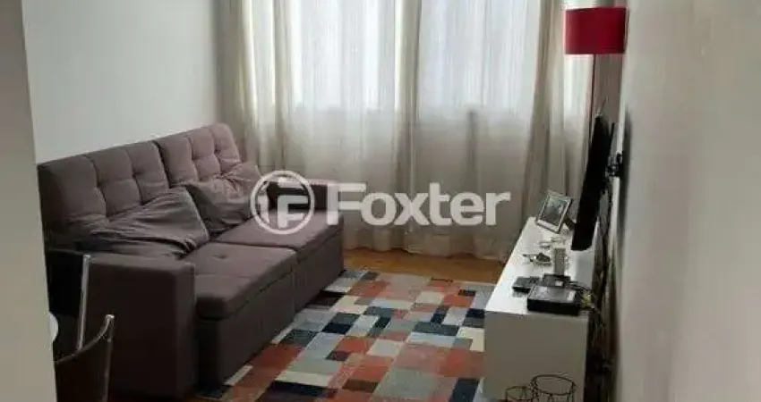 Apartamento com 2 quartos à venda na Rua Rio Grande, 392, Vila Mariana, São Paulo