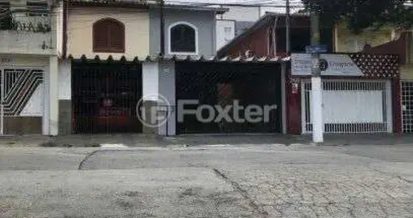 Casa com 4 quartos à venda na Rua Pantaleão Brás, 264, Jardim Ester, São Paulo
