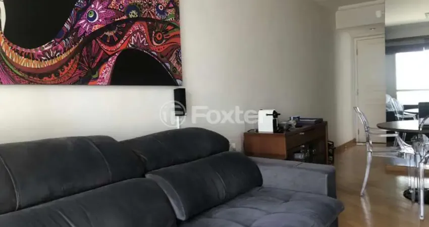 Apartamento com 2 quartos à venda na Rua Tucuna, 908, Perdizes, São Paulo