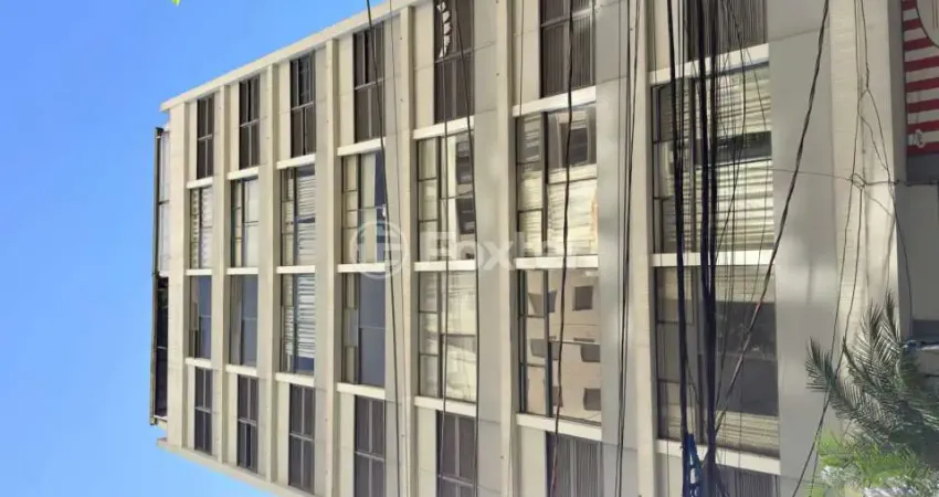 Apartamento com 1 quarto à venda na Rua Maestro Elias Lobo, 991, Jardim Paulista, São Paulo