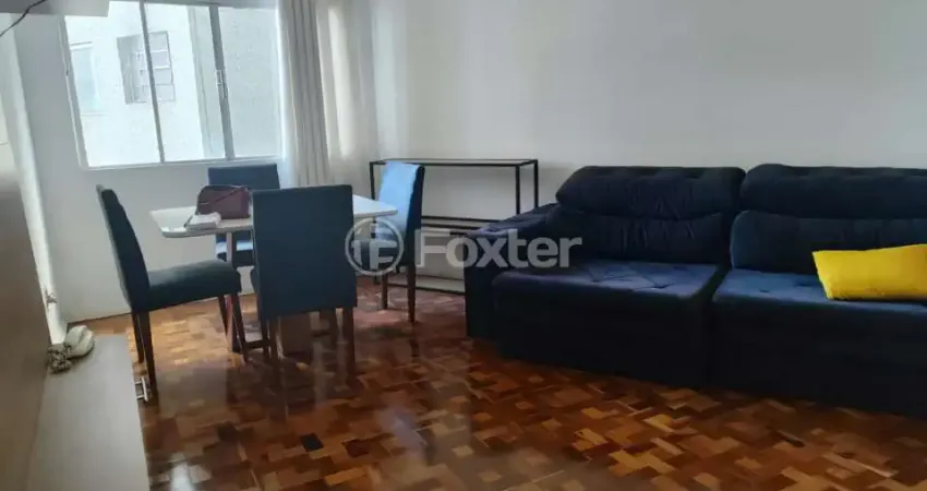 Apartamento com 2 quartos à venda na Rua Heitor Penteado, 1512, Sumarezinho, São Paulo