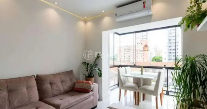 Apartamento com 1 quarto à venda na Rua Gomes de Carvalho, 55, Vila Olímpia, São Paulo