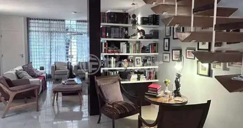 Casa com 3 quartos à venda na Rua Geórgia, 891, Brooklin Paulista, São Paulo