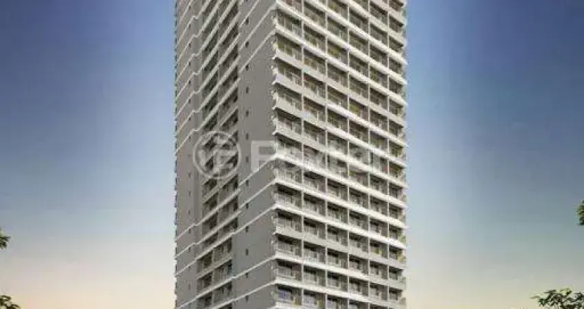 Kitnet / Stúdio à venda na Rua Desembargador Eliseu Guilherme, 60, Paraíso, São Paulo