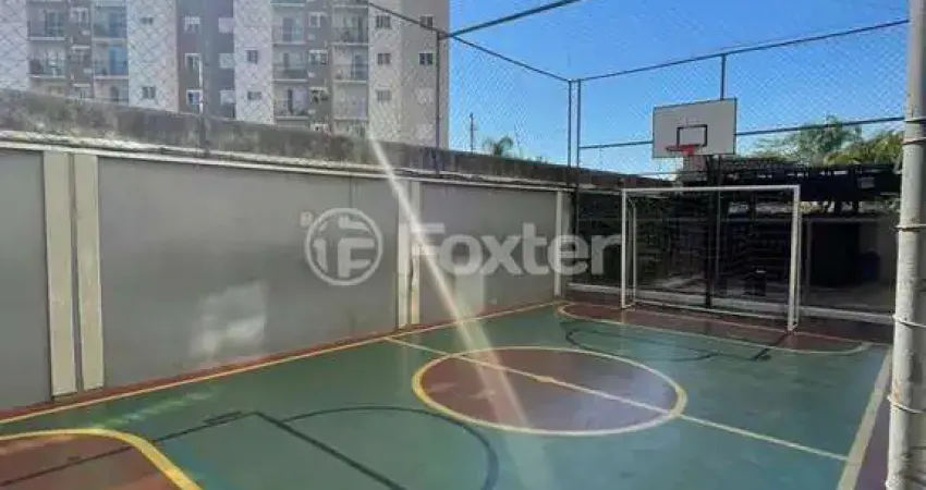 Apartamento com 2 quartos à venda na Rua Cabo Basílio Zequim Júnior, 36, Parque Novo Mundo, São Paulo