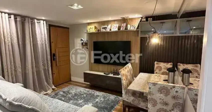 Apartamento com 2 quartos à venda na Rua Chubei Takagashi, 289, Colônia (Zona Leste), São Paulo