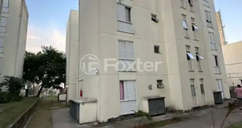 Apartamento com 2 quartos à venda na Rua Amor de Índio, 102, Conjunto Residencial José Bonifácio, São Paulo