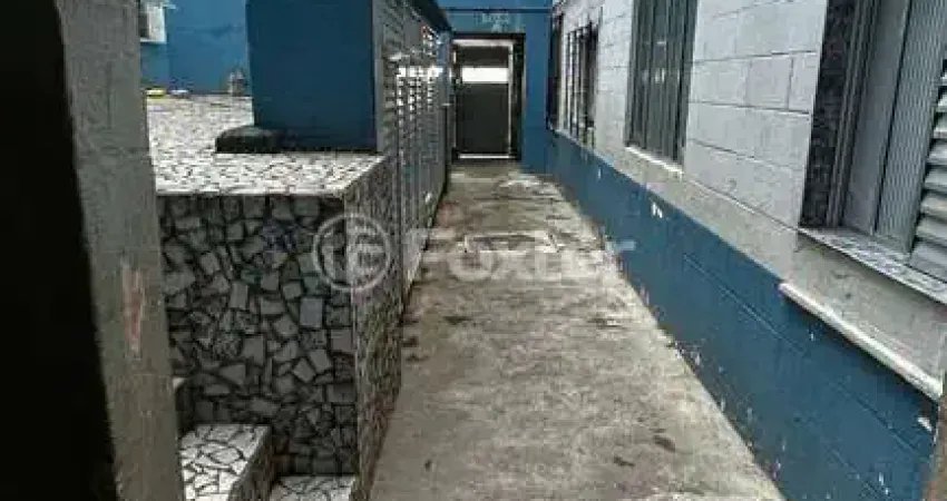 Apartamento com 2 quartos à venda na Rua José de Araújo Plácido, 211, Cidade Tiradentes, São Paulo