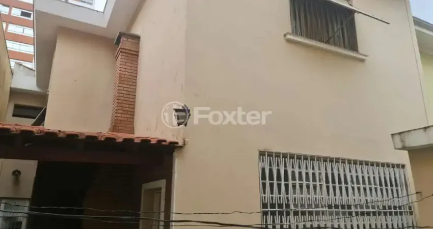 Casa com 4 quartos à venda na Rua Urumajó, 156, Tatuapé, São Paulo