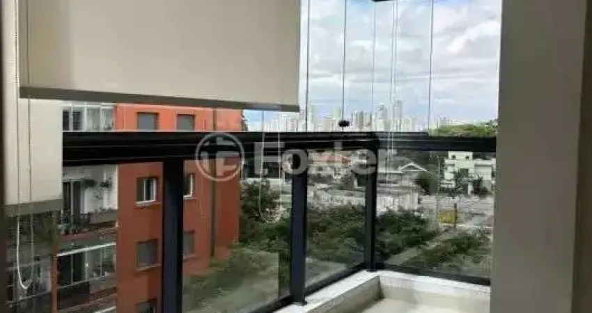 Apartamento com 2 quartos à venda na Rua Amália de Noronha, 99, Pinheiros, São Paulo