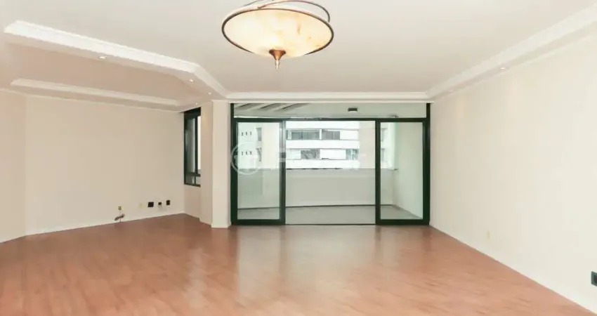 Apartamento com 3 quartos à venda na Alameda dos Jurupis, 900, Moema, São Paulo