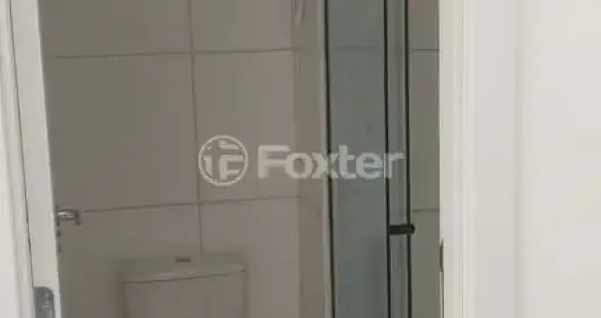 Apartamento com 1 quarto à venda na Rua da Mooca, 1300, Mooca, São Paulo