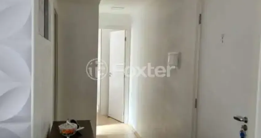 Apartamento com 2 quartos à venda na Rua Jaú, 2420, Vila Cosmopolita, São Paulo