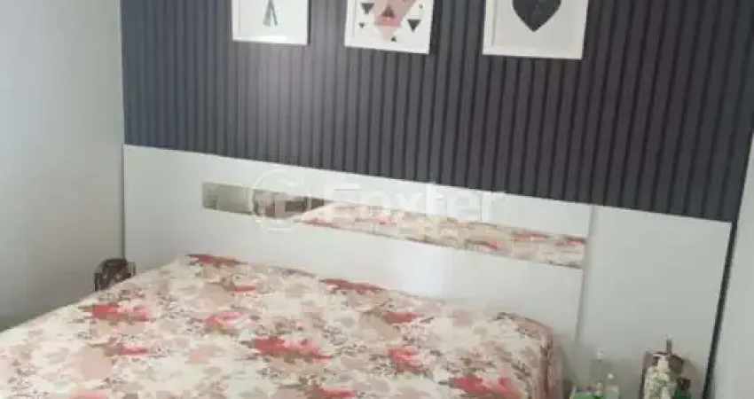 Apartamento com 2 quartos à venda na Rua Joaquim Pereira Pinto, 42, Jardim Avelino, São Paulo