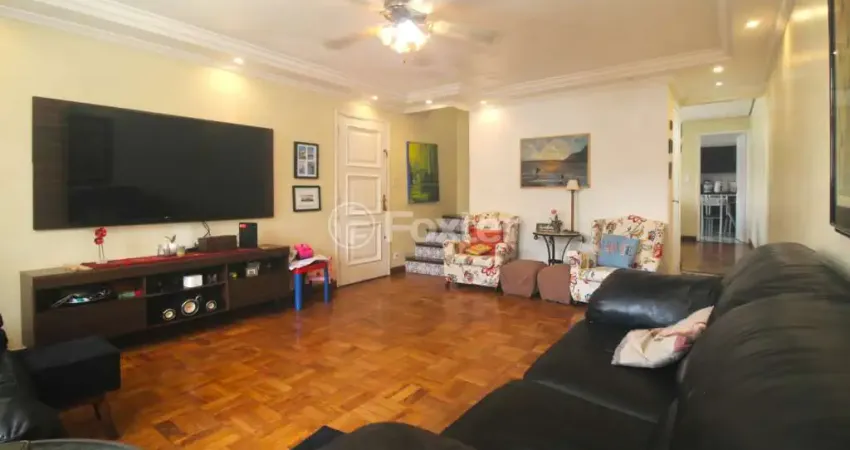 Casa com 3 quartos à venda na Rua Elisa Silveira, 303, Vila Santo Estéfano, São Paulo