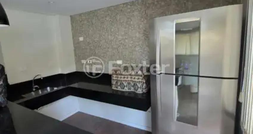 Cobertura com 2 quartos à venda na Rua Nhu-Guaçu, 209, Nova Piraju, São Paulo