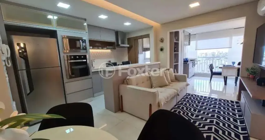 Apartamento com 2 quartos à venda na Rua Fortunato Ferraz, 210, Vila Anastácio, São Paulo