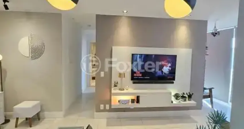 Apartamento com 2 quartos à venda na Rua Frei Caneca, 1140, Consolação, São Paulo