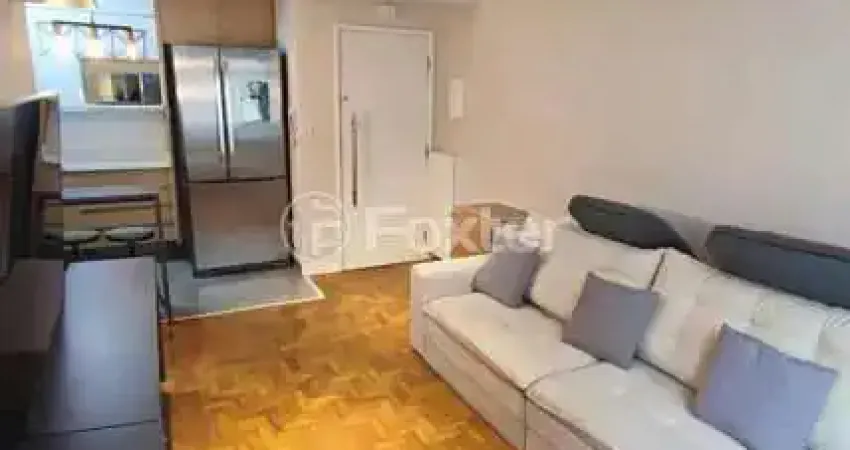 Apartamento com 2 quartos à venda na Rua Herculano de Freitas, 131, Bela Vista, São Paulo
