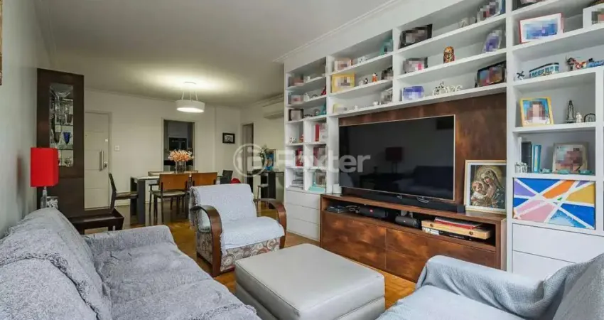Apartamento com 3 quartos à venda na Alameda Jaú, 859, Jardim Paulista, São Paulo