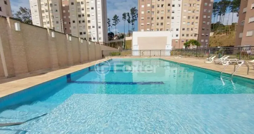 Apartamento com 2 quartos à venda na Avenida Afonso de Sampaio e Sousa, 159, Jardim Nossa Senhora do Carmo, São Paulo