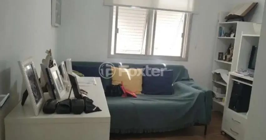 Apartamento com 3 quartos à venda na Avenida Portugal, 512, Brooklin Paulista, São Paulo
