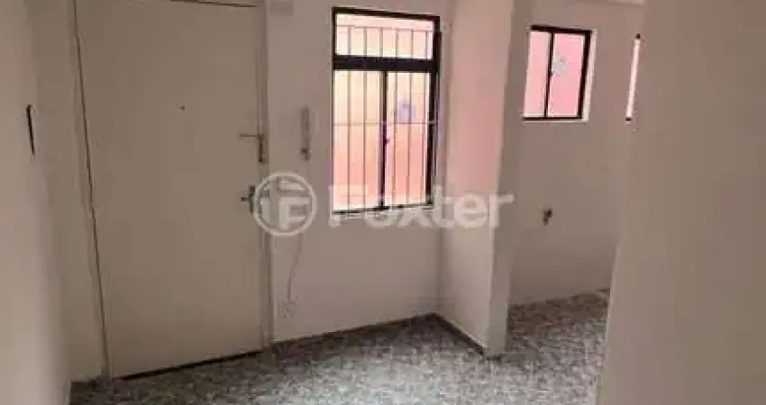 Apartamento com 2 quartos à venda na Rua Dinah Gonçalves Brandão, 160, Cidade Tiradentes, São Paulo