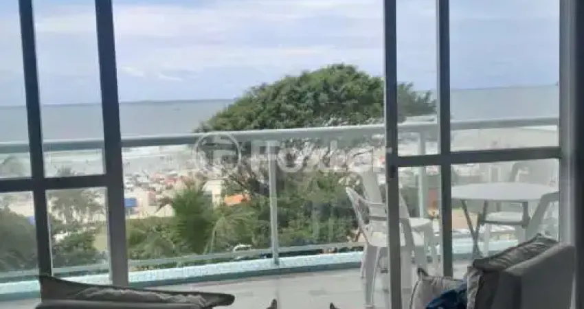 Apartamento com 5 quartos à venda na Avenida Marechal Deodoro da Fonseca, 778, Centro, Guarujá