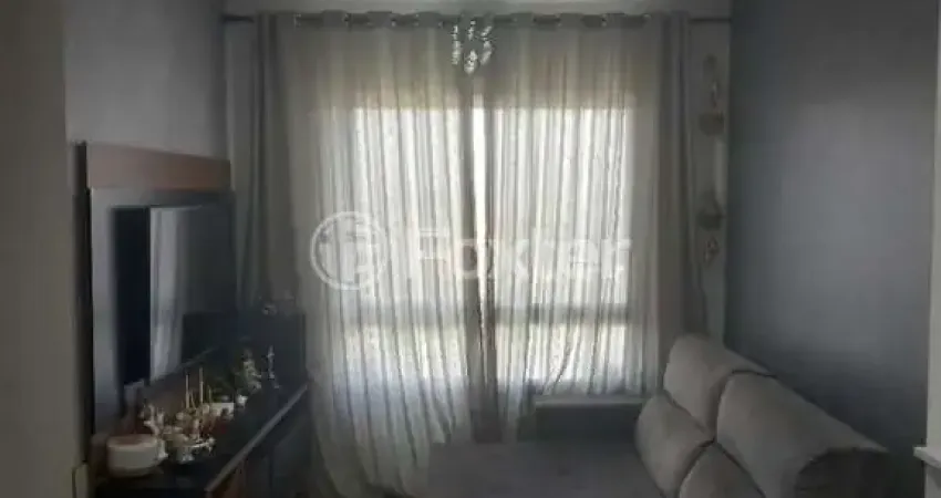 Apartamento com 2 quartos à venda na Rua Cândido Fontoura, 1005, Jardim Boa Vista (Zona Oeste), São Paulo