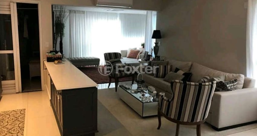 Apartamento com 3 quartos à venda na Rua Said Aiach, 191, Paraíso, São Paulo